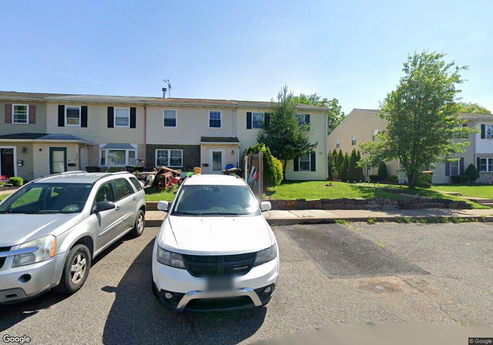 447 Colonial Dr, East Greenville, PA 18041 - photo 1