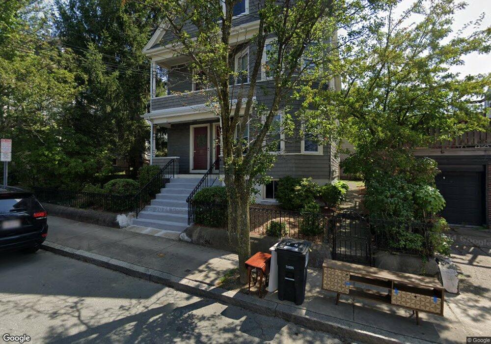 5 Ibbetson St unit 2, Somerville, MA 02143 - photo 1