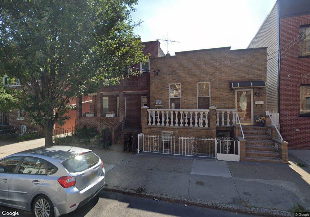 2531 43rd St, Astoria, NY 11103 - photo 1