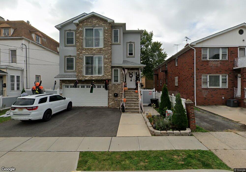 820 Grove St unit 822, Elizabeth, NJ 07202 - photo 1