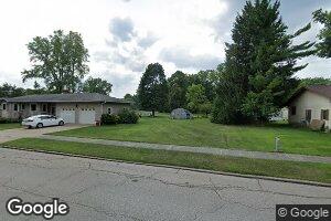 392 S Silver St, Bad Axe, MI 48413