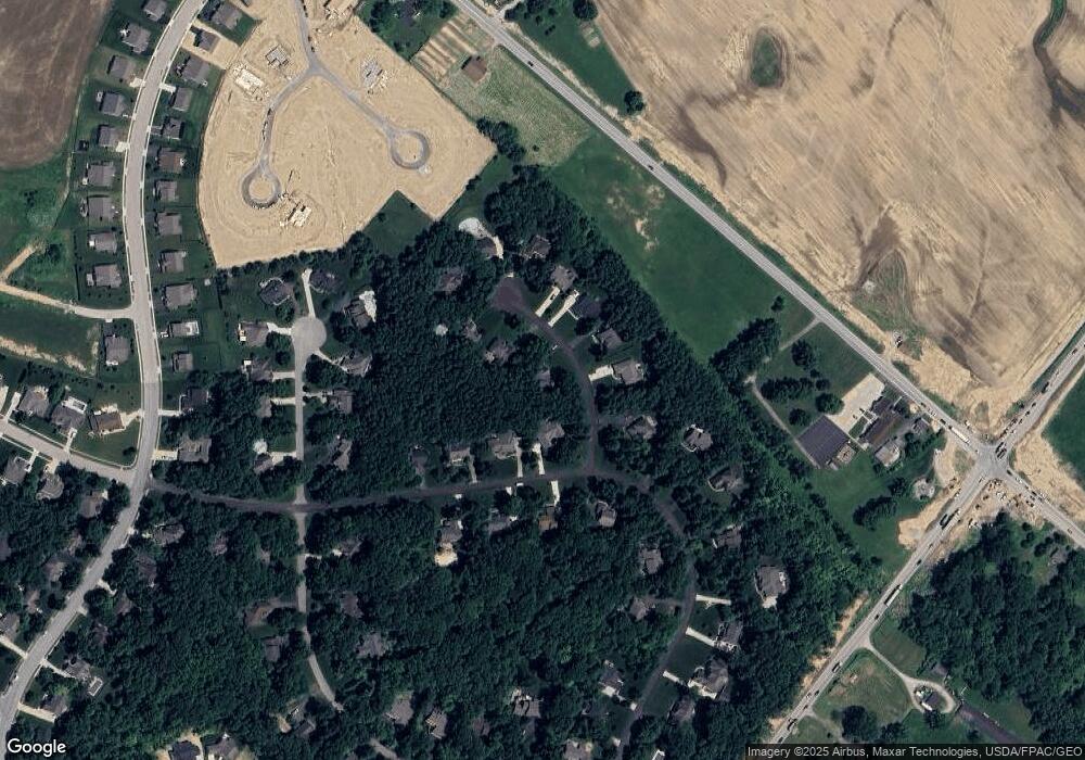 9015 Sequoia, Plain City, OH 43064 - photo 1