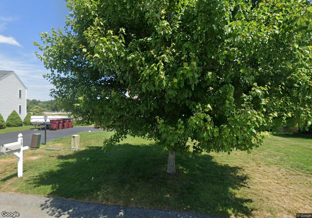 19 Captain Hall Rd, Middleboro, MA 02346 - photo 1