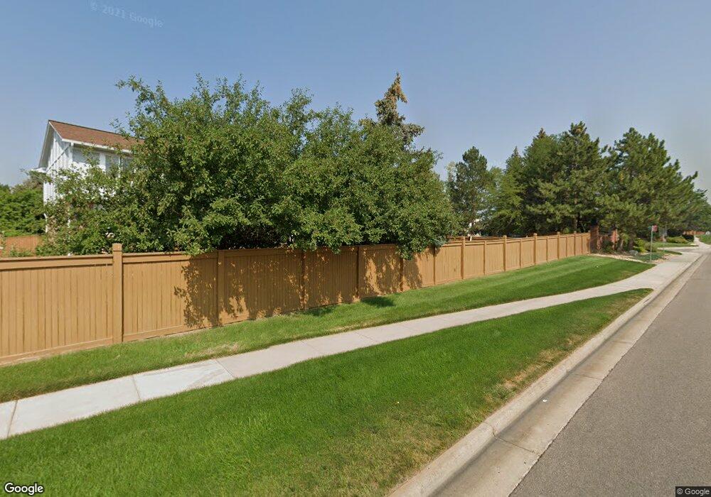 16897 E Crestline Place, Centennial, CO 80015 - photo 1