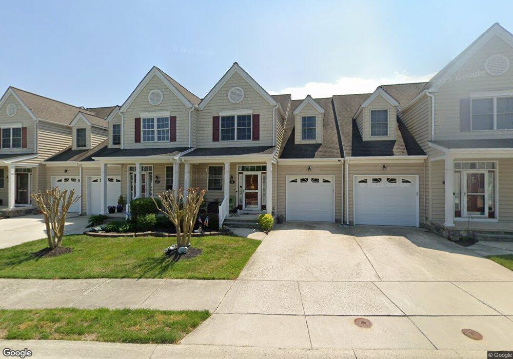 21 Harcrest Ct unit 145, Dover, DE 19901 - photo 1