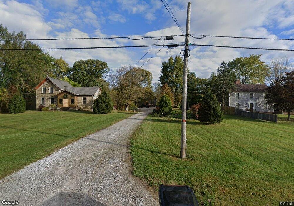 41640 Parsons Rd, Lagrange, OH 44050 - photo 1