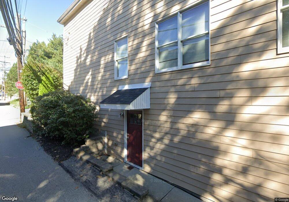 353 Sweetbriar St, Pittsburgh, PA 15211 - photo 1