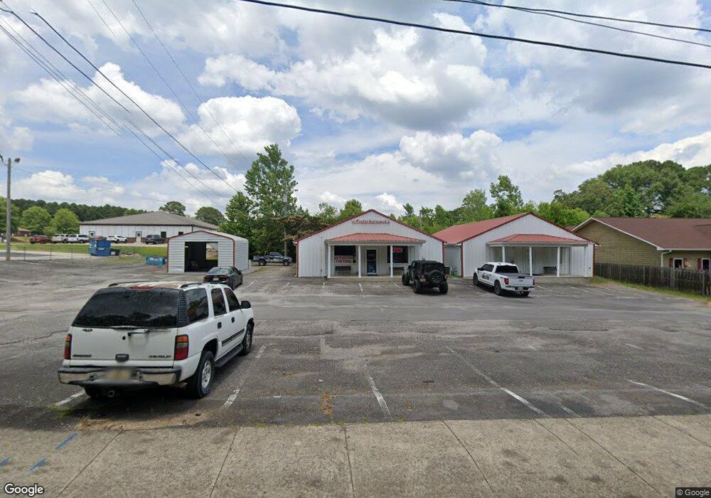 605 Graham St SW, Cullman, AL 35055 - photo 1