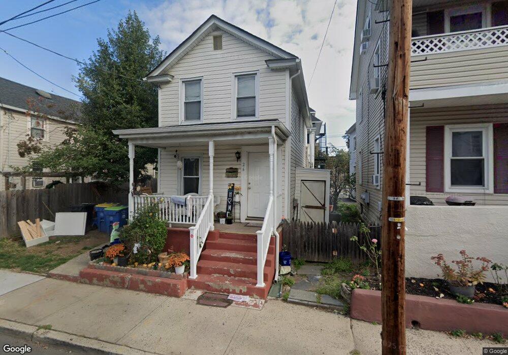 26 Warren St, North Plainfield, NJ 07060 - photo 1