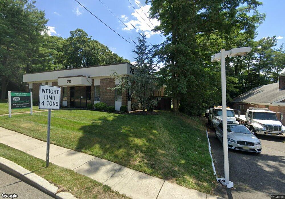 72 Summit Ave unit 110, Montvale, NJ 07645 - photo 1