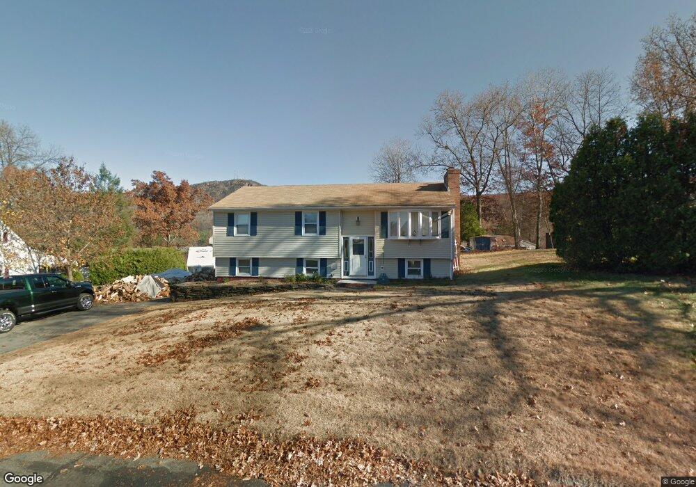 5 Melinda Ln, Easthampton, MA 01027 - photo 1