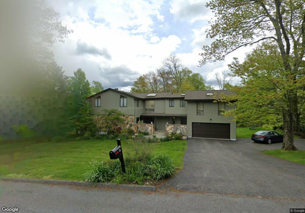 61 Hirst Rd, Briarcliff Manor, NY 10510 - photo 1