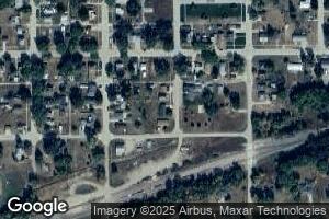 206 S 3rd St, Plainview, NE 68769