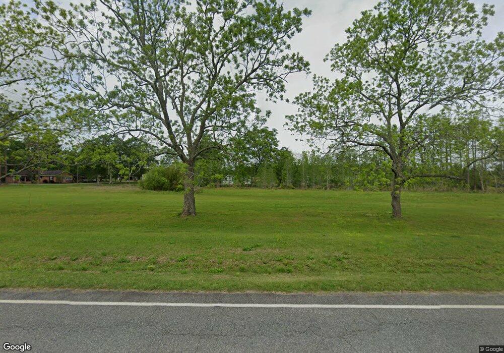 17541 Ga Highway 33, Pavo, GA 31778 - photo 1