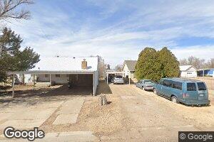 306 N California St, Hooker, OK 73945