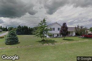 412 E Birch St, Litchfield, MI 49252