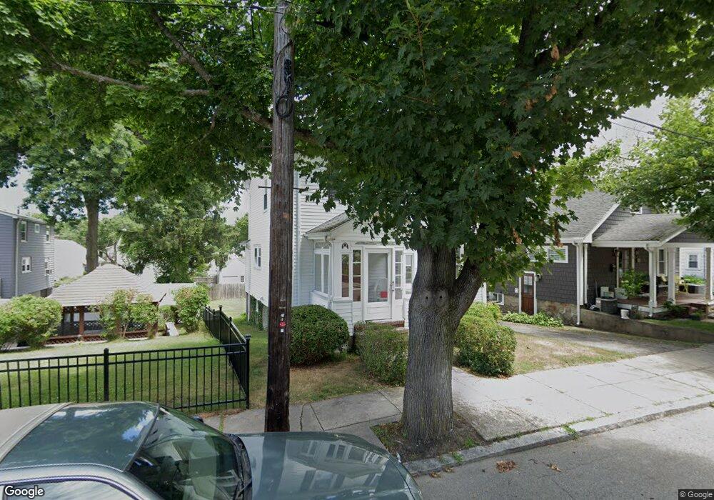 27 Atlantis St, West Roxbury, MA 02132 - photo 1