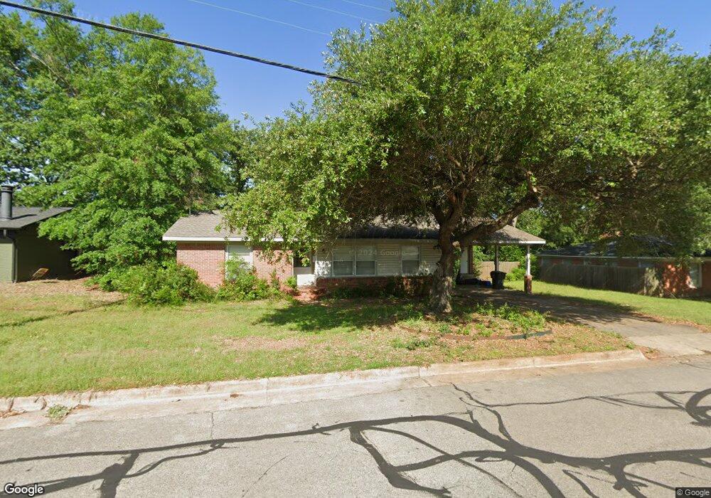 3239 Jan Ave, Tyler, TX 75701 - photo 1