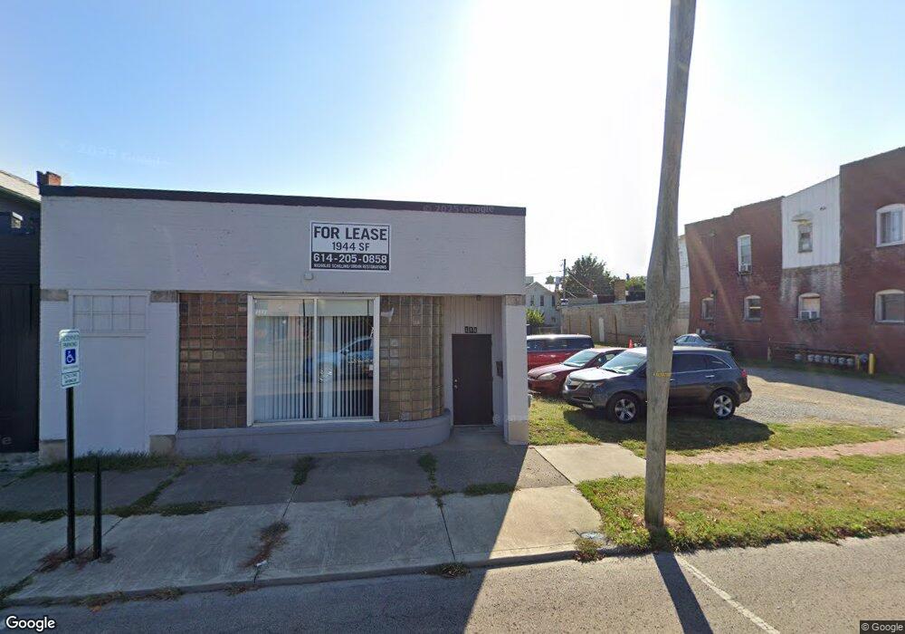 314 N Columbus St, Lancaster, OH 43130 - photo 1