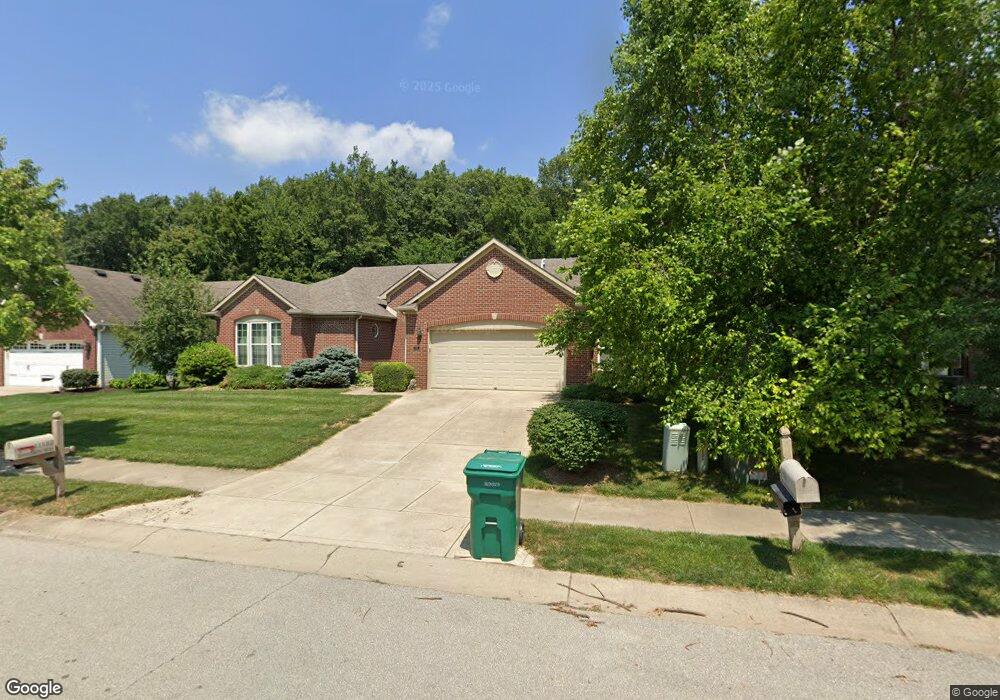 11182 Beardsley Way, Fishers, IN 46038 - photo 1