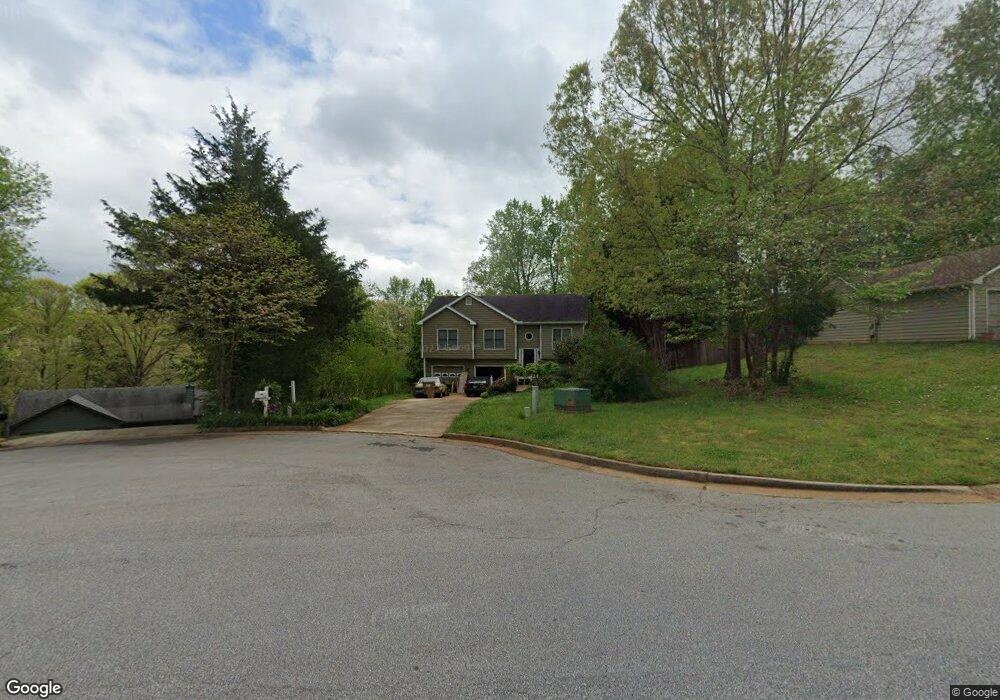 5176 Sable Ct, Flowery Branch, GA 30542 - photo 1