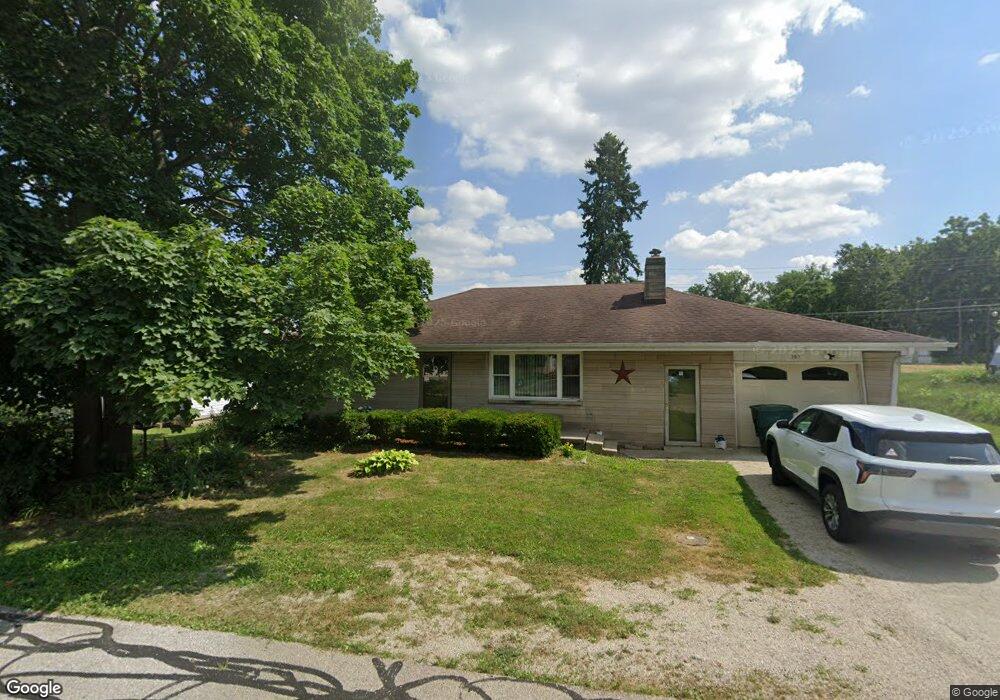 207 E 29th St, Muncie, IN 47302 - photo 1