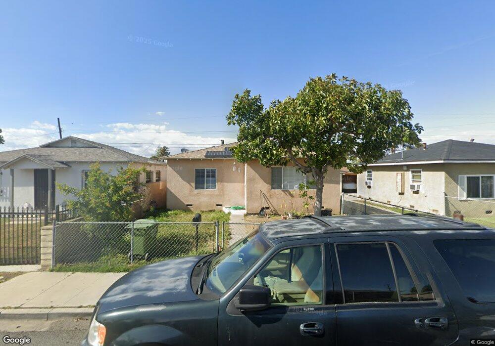 537 W Peach St, Compton, CA 90222 - photo 1