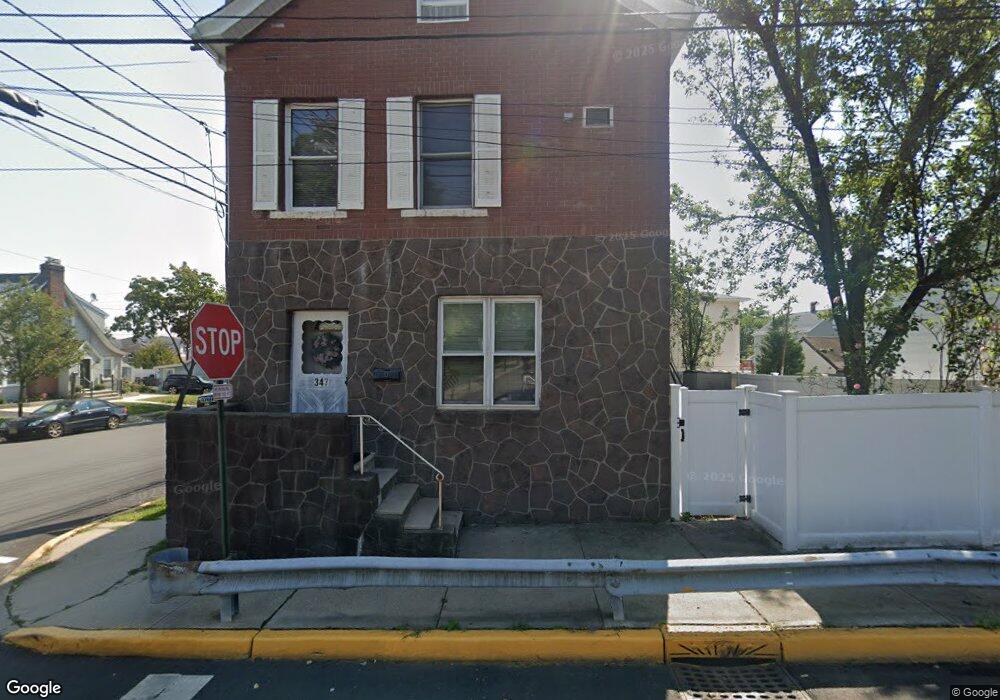 347 6th St, Carlstadt, NJ 07072 - photo 1