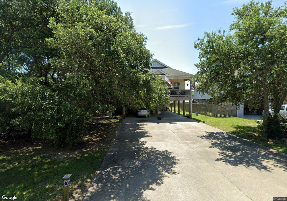 207 Burns Dr unit 7, Kill Devil Hills, NC 27948 - photo 1