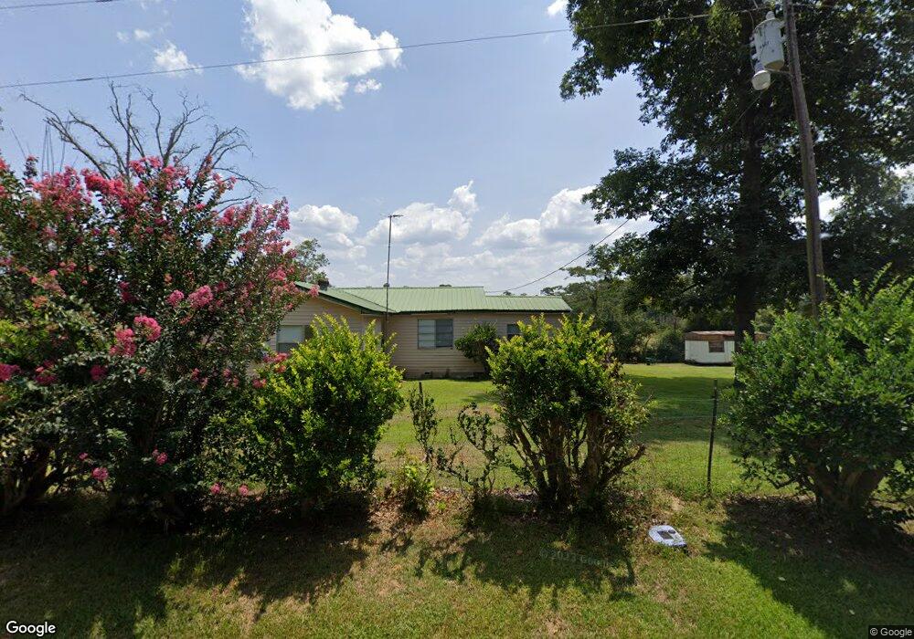 207 Roy Cooley Rd, Deridder, LA 70634 - photo 1