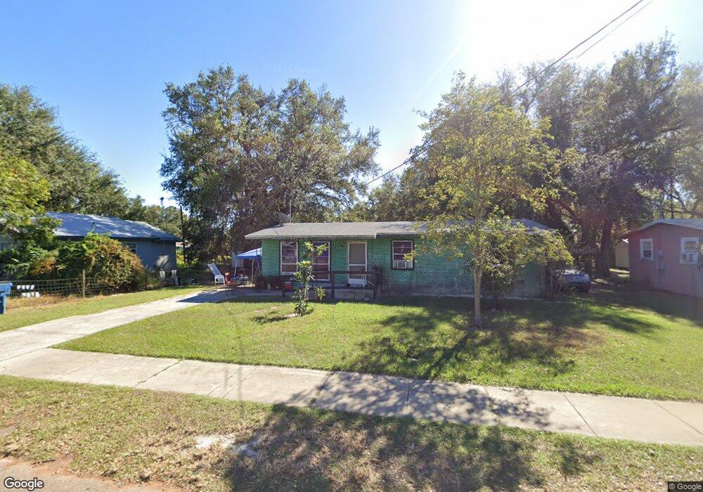 218 8th St SE, Fort Meade, FL 33841 - photo 1