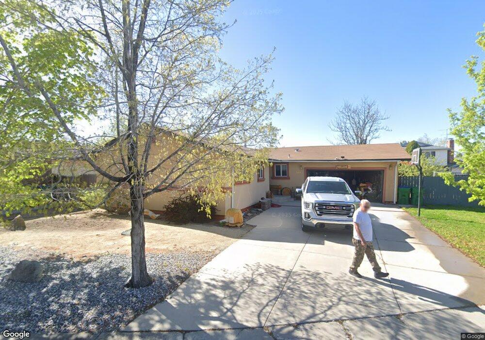 333 Elges Way, Sparks, NV 89431 - photo 1