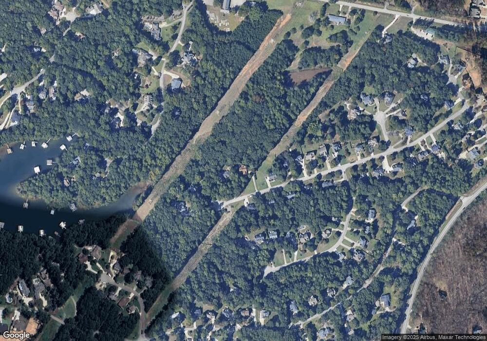 6026 Terrace Lake Point, Flowery Branch, GA 30542 - photo 1