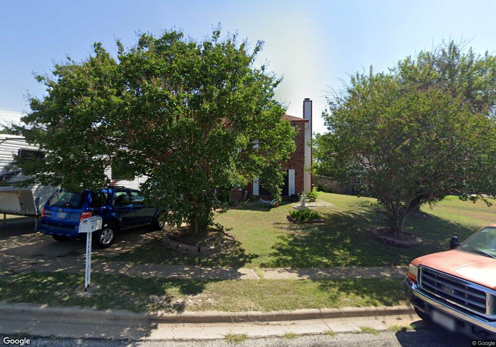 201 Barber Dr, Copperas Cove, TX 76522 - photo 1