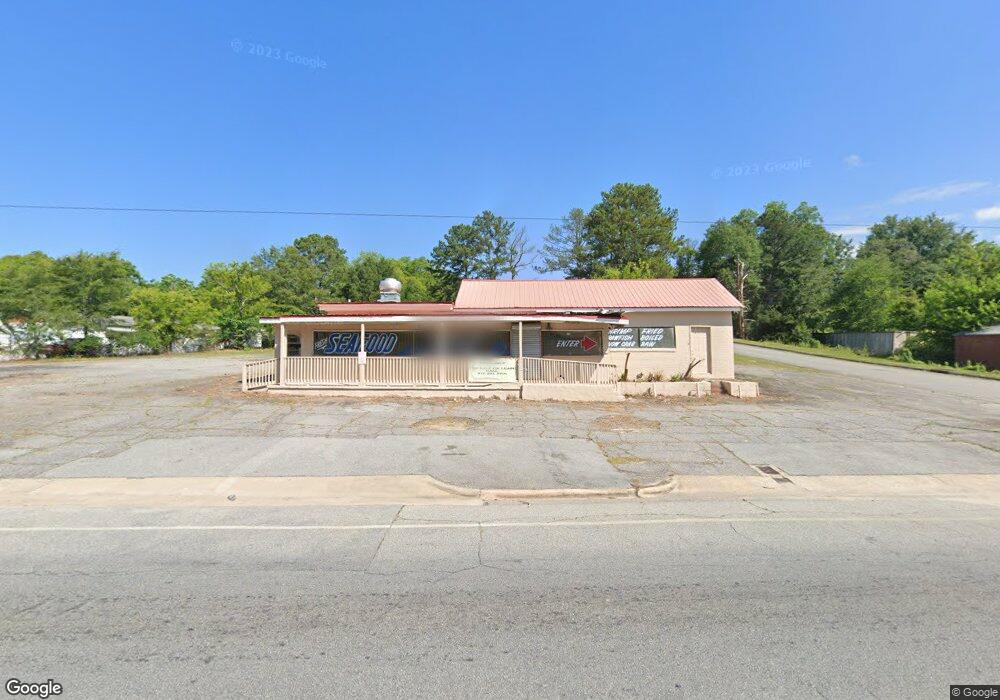 3057 Columbus Rd unit 1-6, Macon, GA 31204 - photo 1