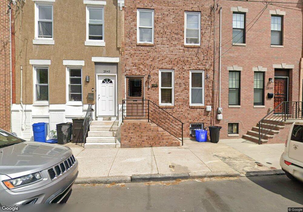 2041 Morris St, Philadelphia, PA 19145 - photo 1