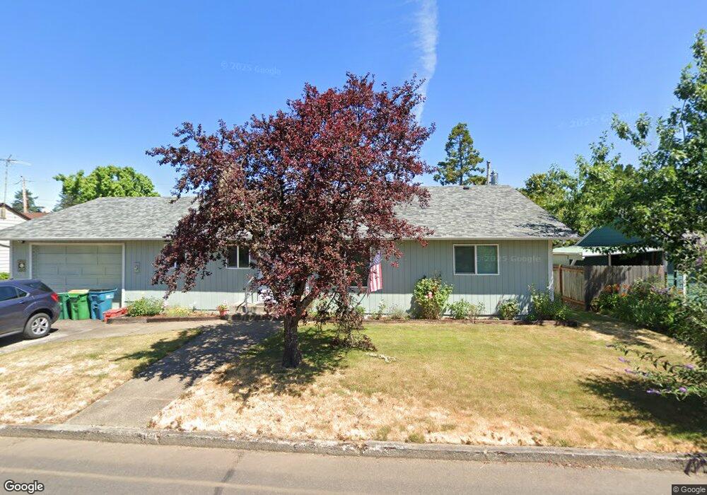 2711 17th Place, Forest Grove, OR 97116 - photo 1