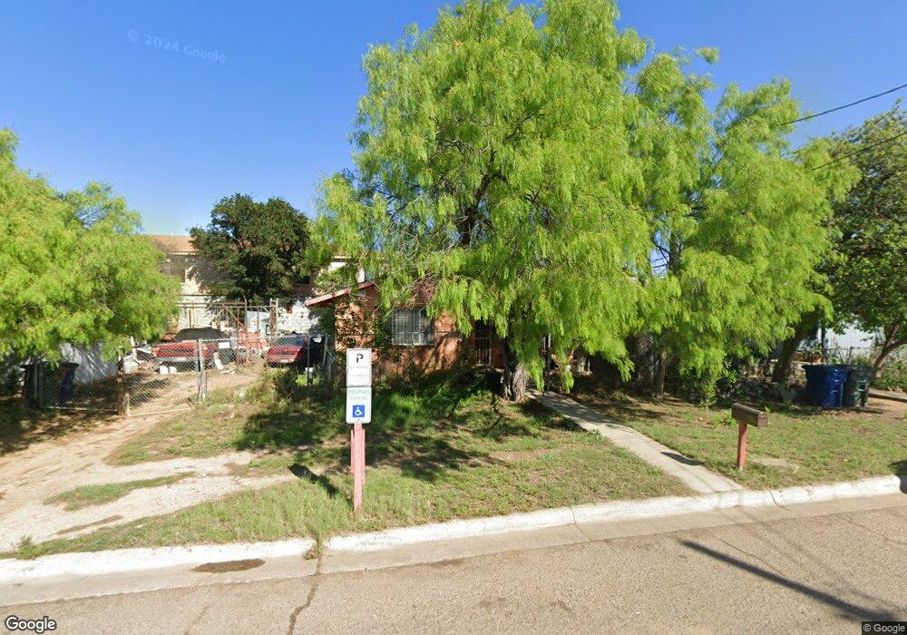 2815 Sanders Ave, Laredo, TX 78040 - photo 1