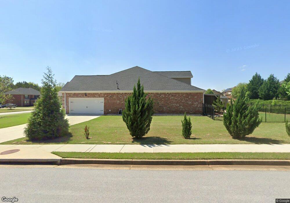 215 Way Point Dr, Stockbridge, GA 30281 - photo 1