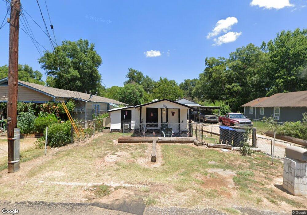 526 Williams St, Longview, TX 75601 - photo 1