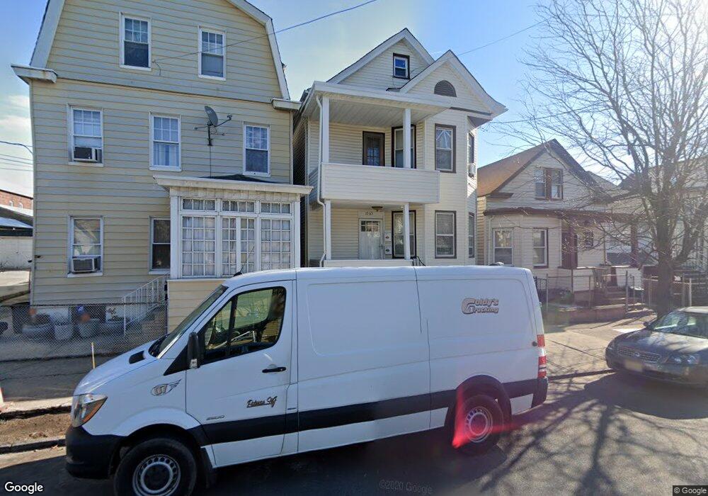 1085 E 23rd St, Paterson, NJ 07513 - photo 1