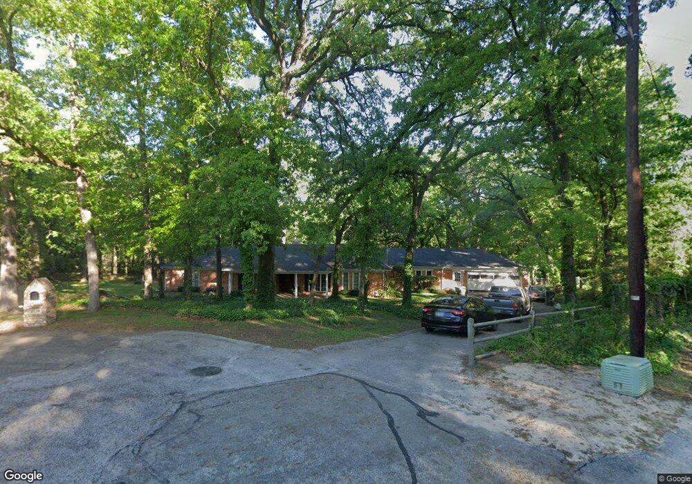 1538 Wilana Dr, Tyler, TX 75703 - photo 1