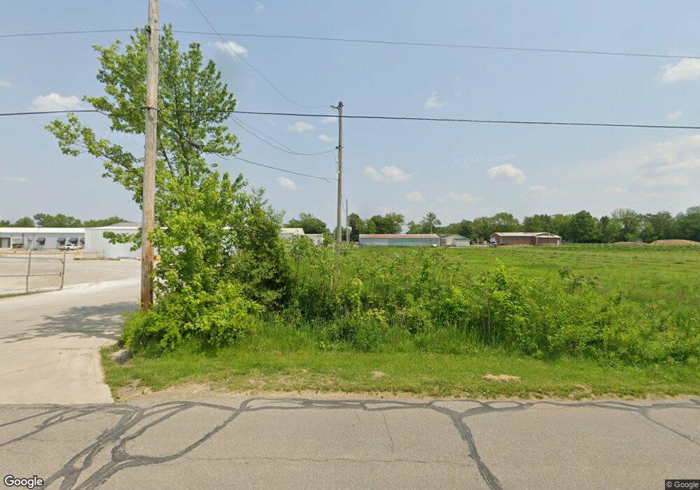 LOT# 3 Williams St, Nappanee, IN 46550 - photo 1