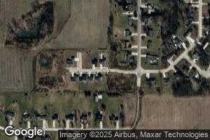TBD Bungalow Dr Unit 5, Nappanee, IN 46550