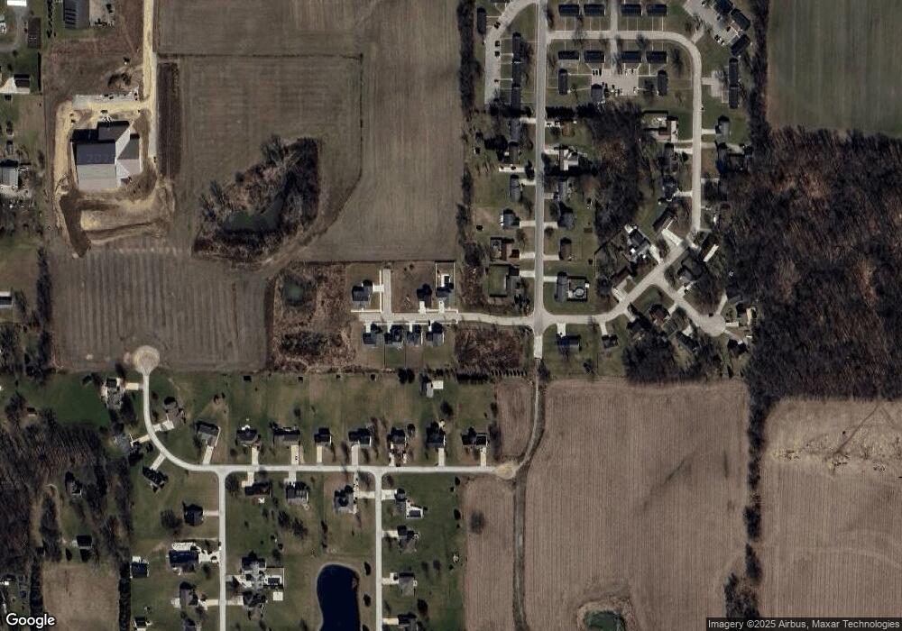 TBD Bungalow Dr unit 1, Nappanee, IN 46550 - photo 1