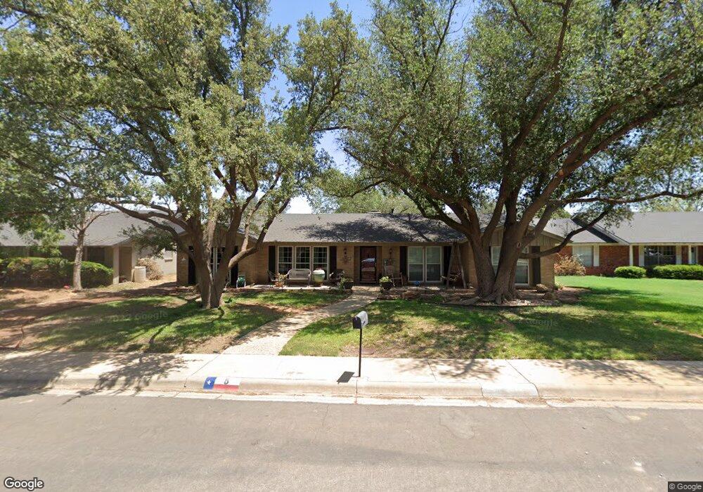5 Marchelle Ct, Midland, TX 79705 - photo 1