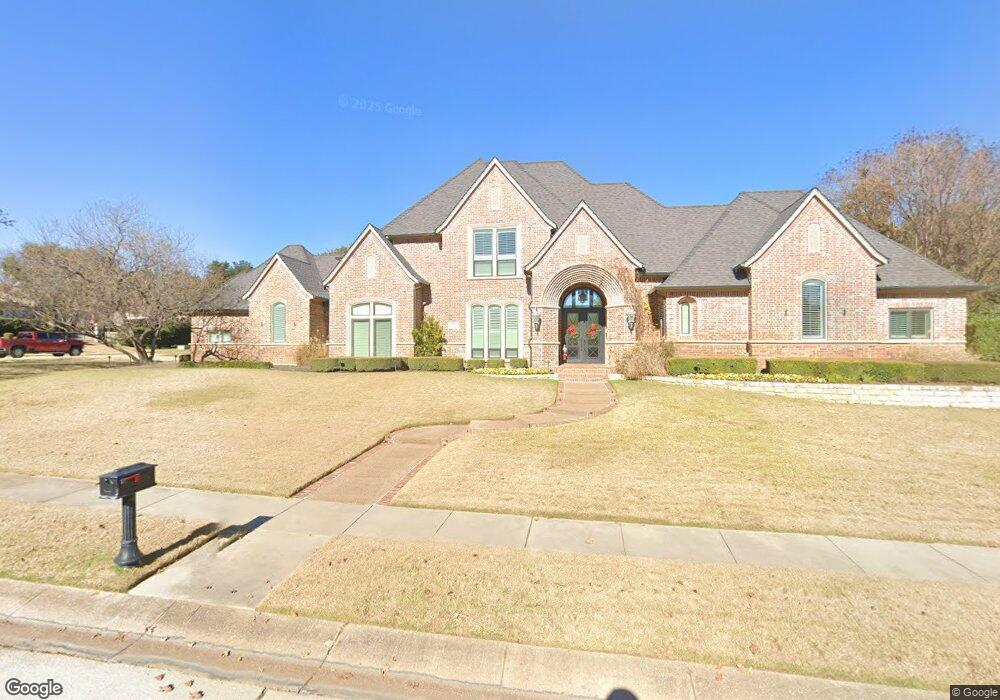 903 Turnberry Ln, Southlake, TX 76092 - photo 1