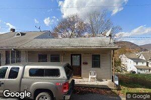 602 Hillside Ave, Shamokin, PA 17872
