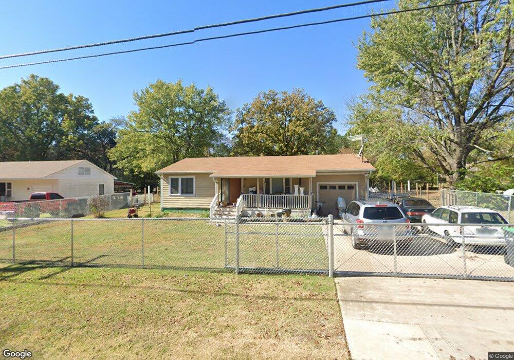1006 S State Ave, Tahlequah, OK 74464 - photo 1