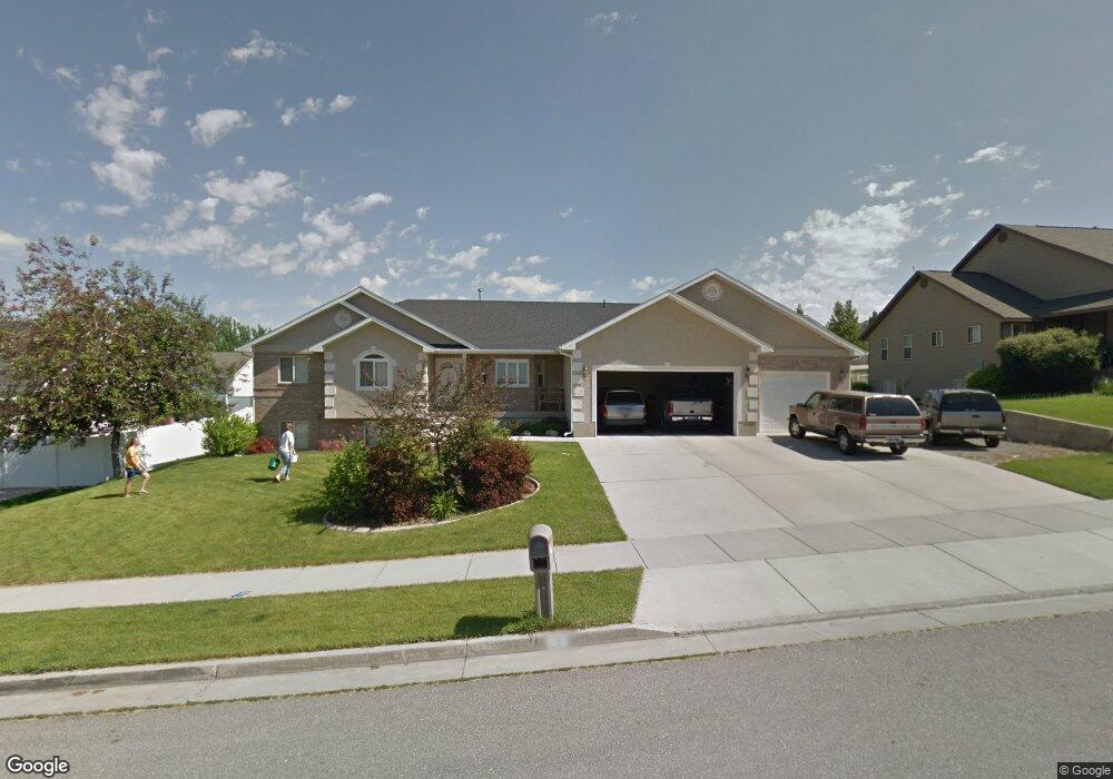 849 E 500 S, Smithfield, UT 84335 - photo 1